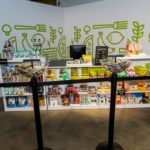 CVS HEALTH CORP. is rolling out a new store format that will feature healthier options at the checkout counter. /COURTESY CVS HEALTH CORP.