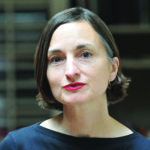 Five Questions With: Christina Bevilacqua Christina Bevilacqua