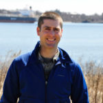 SAVE THE Bay has named Michael Jarbeau the nonprofit's new "Baykeeper." /COURTESY SAVE THE BAY