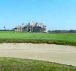 NEWPORT COUNTRY CLUB to host 2020 Senior Open golf championship. /COURTESY USGA