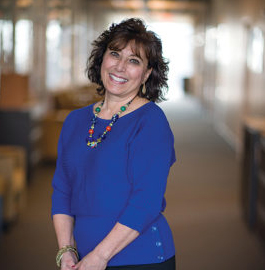 barnes NORA GANIM Barnes, chancellor professor of marketing and director of the Center for Marketing Research at the University of Massachusetts Dartmouth, was recently named the 2017 recipient of the Manning Prize for Excellence in Teaching by the university.