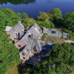 HIGH POINT, a waterfront estate on Ninigret Pond, sold for $4 million, Lila Delman Real Estate International said Friday. / COURTESY LILA DELMAN REAL ESTATE INTERNATIONAL