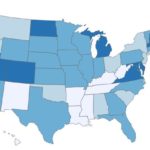 RHODE ISLAND was named an “Innovation Leader” in the Consumer Technology Association’s 2017 Innovation Scorecard.