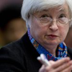 JANET YELLEN, chair of the U.S. Federal Reserve, said the U.S. central bank’s task has shifted from a post-crisis exercise of healing the economy to one aimed at holding on to progress made. /BLOOMBERG NEWS PHOTO/ANDREW HARRER