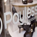 Payless, shoe retailer, files for bankruptcy in St. Louis PAYLESS INC., the bargain shoe store, filed for bankruptcy to slash debt as the retail spiral persists. /BLOOMBERG NEWS PHOTO