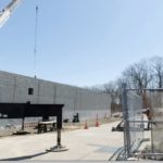 SHAWMUT DESIGN & Construction is managing the construction of an approximately 5,400-square-foot expansion to Tedor Pharma Inc.'s existing 40,000-square-foot facility in Cumberland. / COURTESY SHAWMUT DESIGN AND CONSTRUCTION