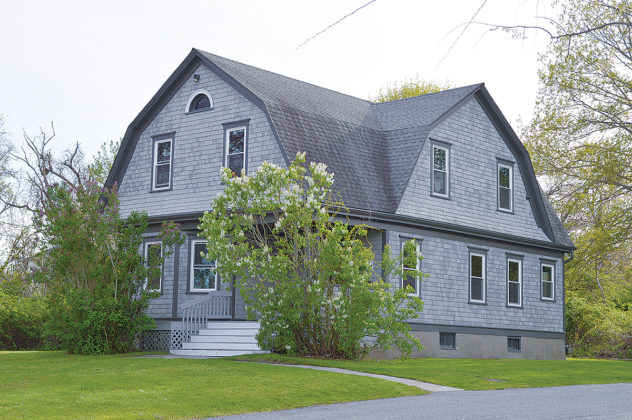 3102 East Main Road (1937)
PROPERTY OWNER: KA Realty
TENANT: Narragansett Engineering Inc. / PBN PHOTO/Nicole Dotzenrod
