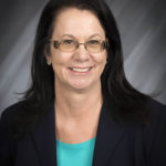 Mary Marken joins Amgen Rhode Island as Director of Information Systems