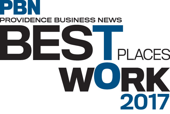 PROVIDENCE BUSINESS NEWS has named its 2017 Best Places To Work honorees.