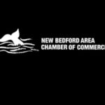 ABOVE: THE SOON-TO-BE defunct logo for the New Bedford Area Chamber of Commerce, which announced it will rebrand as the SouthCoast Chamber.