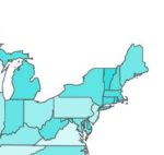 Rhode Island ranked 5th-worst drug problem in nation Rhode Island ranked as having the fifth worst drug problem in the nation according to Wallethub on Monday.