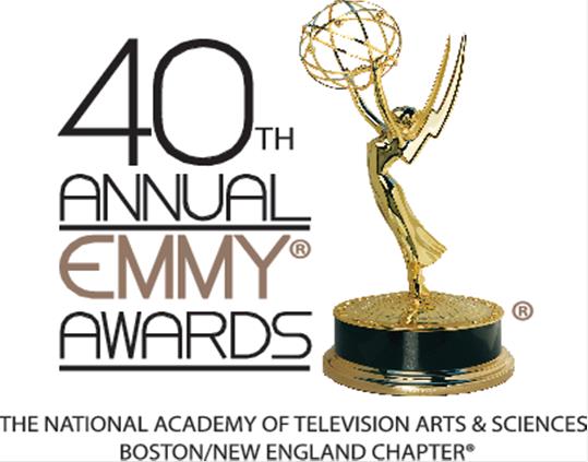 THE 2017 NEW ENGLAND Emmy Awards nominations included WJAR, WPRI and the WWII Foundation on Wednesday. / COURTESY THE NATIONAL ACADEMY OF TELEVISION ARTS & SCIENCES BOSTON/NEW ENGLAND