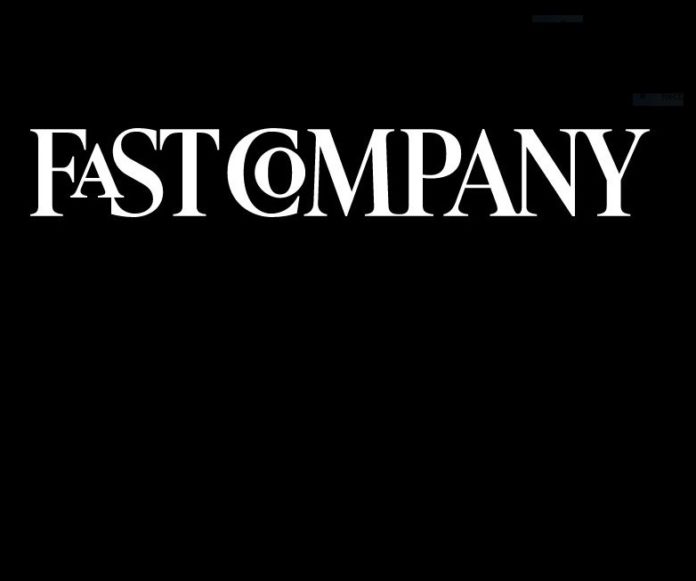 Helena Foulkes and Jeffrey Grybowski ranked on Fast Company's Most Creative People In Business 2017 list on Monday. / COURTESY FAST COMPANY