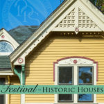 Festival of Historic Houses