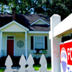 THE PROVIDENCE HOUSING PRICE INDEX value was $268,000 in March 2017, according to a report by Black Knight Financial Services. / BLOOMBERG /DERICK E. HINGLE