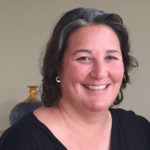 JACKIE MAZZA has been hired by Child & Family as the children and family nonprofit support organization’s vice president of finance. /COURTESY CHILD & FAMILY