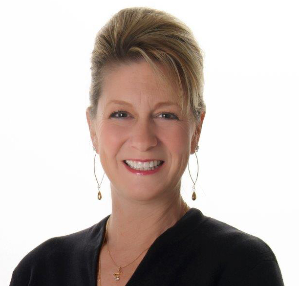 Five Questions With Lori Joyal