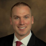 MARC EDDY is a senior vice president, small-business banking manager at Bank of America in Providence. /COURTESY BANK OF AMERICA