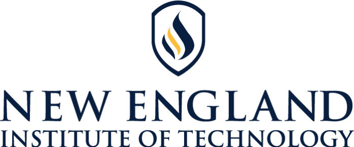 NEW ENGLAND INSTITUTE OF TECHNOLOGY announced a new associate in science degree for electronics, robotics and drone technology.
