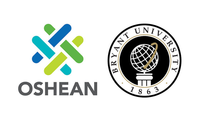 OSHEAN AND BRYANT UNIVERSITY will host the annual Cyber Security Exchange Day on Thursday to provide expert insight and discussion about preventing and managing security threats to universities and businesses.