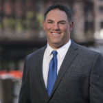 WJAR hires Scott Issacs as news director SCOTT ISAACS HAS BEEN HIRED as news director for WJAR-TV NBC 10. / COURTESY WJAR