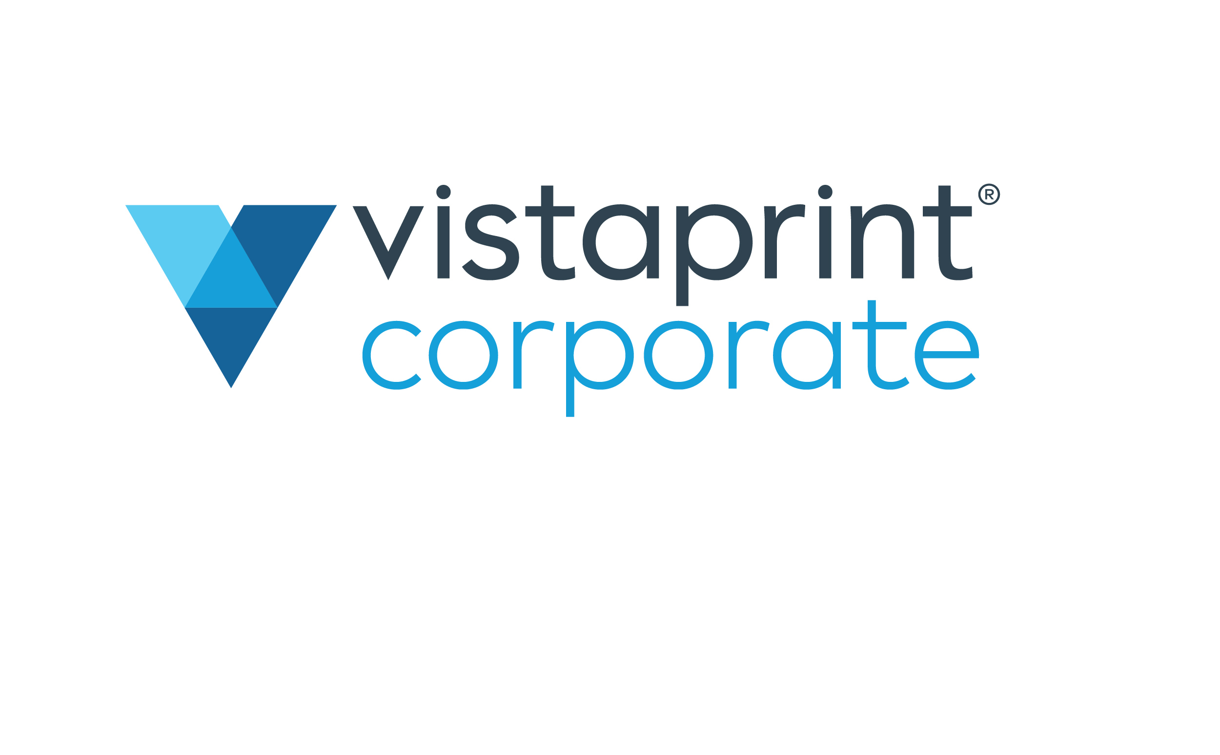 DON LEBLANC, president of Vistaprint Corporate Solutions, says Vistaprint chose to establish a national sales office in Providence due to tax incentives and the available college-educated talent pool. /COURTESY VISTAPRINT CORPORATE