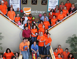 Embrace Home Loans Embrace Home Loans