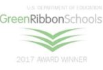 RHODE ISLAND College and Moses Brown School have been named 2017 U.S. Department of Education Green Ribbon Schools.