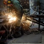Slowdown in U.S. business-equipment orders may weigh on growth ORDERS FOR BUSINESS EQUIPMENT under-performed in May, which may strain second quarter U.S. economy growth. / BLOOMBERG FILE PHOTO/TY WRIGHT