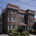 BANK RHODE ISLAND this month provided a $1.3 million mortgage to help fund the acquisition of an apartment building on the East Side of Providence at 132 Elton St. /COURTESY BANK RHODE ISLAND