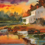 Amica wins Horizon Interactive Awards for Thanksgiving card AMICA MUTUAL INSURANCE'S communication department won two awards for its Thanksgiving holiday card. /COURTESY AMICA MUTUAL INSURANCE