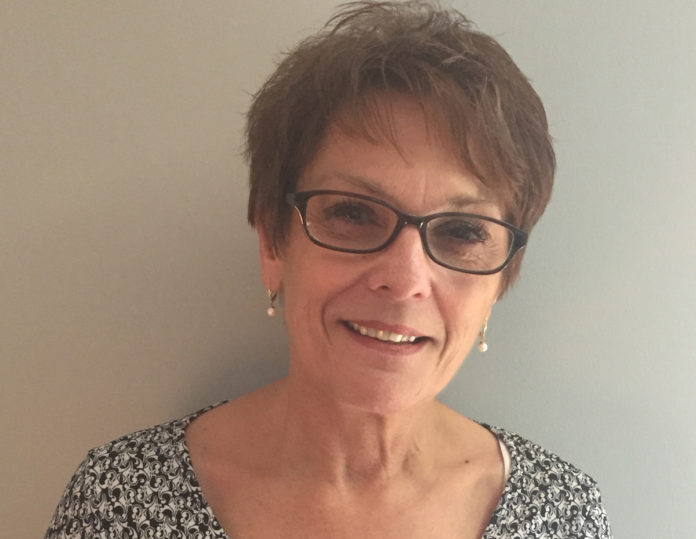 Ann Enos ANN ENOS is the director of professional development for the Rhode Island Association of Realtors. /COURTESY RHODE ISLAND ASSOCIATION OF REALTORS