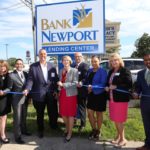 BankNewport Celebrates Opening Of Pawtucket Lending Center