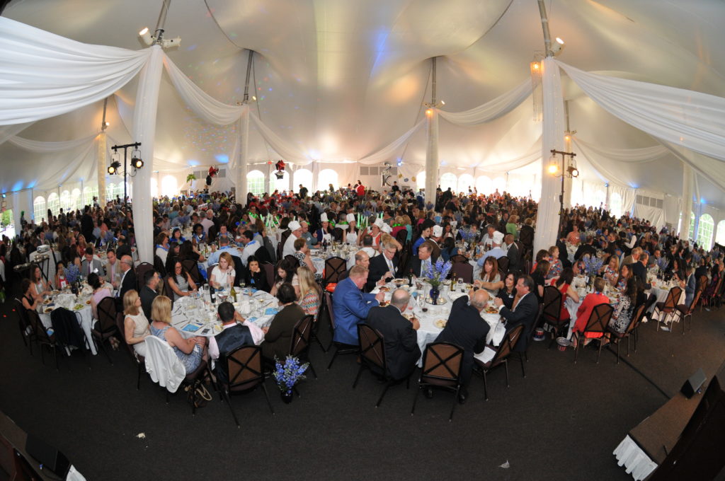 PBN's Best Places to Work was attended by 775 people, the paper's largest event ever.