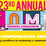 R.I. companies earn distinction in the 2017 Communicator Awards IMAJ ASSOCIATES and Firesite Films earned distinction awards in the 2017 Communicator Awards. /COURTESY ACADAMY OF INTERACTIVE AND VISUAL ARTS