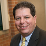 GREG CABRAL is a Rhode Island managing partner for BlumShapiro, an accounting and business advisory firm. /COURTESY BLUMSHAPIRO
