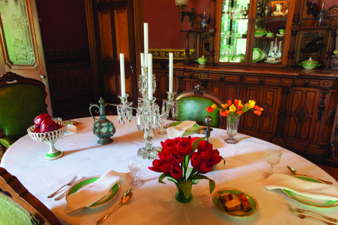 A NEW, SPECIAL exhibit at the Lippitt House Museum, A NEW, SPECIAL exhibit at the Lippitt House Museum,