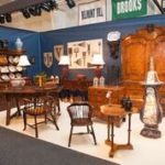 JAYNE THOMPSON ANTIQUES will be one of the vendors featured at the Newport Antiques Show this year. /COURTESY THE NEWPORT HISTORICAL SOCIETY