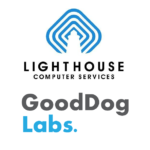 LIGHTHOUSE COMPUTER SERVICES has acquired Cambridge-based Good Dog Labs Inc. to expand its expertise in information security services.