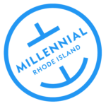 THE MILLENNIAL PROFESSIONAL GROUP of Rhode Island appointed a new executive director and rebranded as Millennial Rhode Island on Thursday.