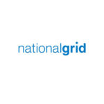 NATIONAL GRID PLC has begun a $1.1 billion program to buy back shares according to Bloomberg News.