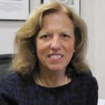 M. TERESA PAIVA WEED is the president of the Hospital Association of Rhode Island. She served in the Rhode Island Senate for 25 years, and was previously Senate president from 2009-2017. /COURTESY HOSPITAL ASSOCIATION OF RHODE ISLAND