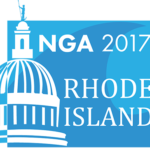 Rhode Island will host the National Governors Association summer meeting in 2017./Courtesy NGA