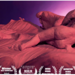 EVENLYN JANE ROSS' film Adam was named a finalist for a BAFTA U.S. Student Film Award. / ROSS VIMEO PROFILE