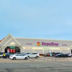 RK CENTERS of Needham, Mass., recently purchased the former Brown’s Lane shopping center in Middletown for $10.58 million. Located on Route 114, the shopping center includes a Stop & Shop supermarket anchor, pictured, along with GNC and Sprint. /COURTESY RK CENTERS