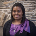 CHERISH PRICKETT, a University of Rhode Island five-year International Engineering Program student, has won a $7,500 award from the Barry M. Goldwater Scholarship and Excellence in Education Foundation, which recognizes undergraduate students studying mathematics, engineering and the natural sciences. /COURTESY UNIVERSITY OF RHODE ISLAND