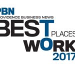 PBN CELEBRATED THE HONOREES of the Best Places to Work 2017 on Wednesday evening.