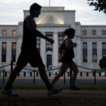 Fed forges on with hike, asset plan amid inflation concern FERDEAL RESERVE OFFICIALS raised interest rates on Wednesday. /BLOOMBERG FILE PHOTO/ANDREW HARRER