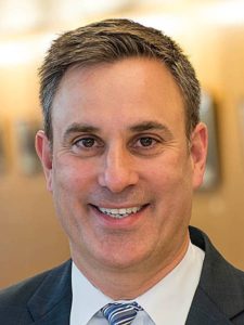 MARK R. MARCANTANO has stepped down as president and chief operating officer of Women & Infants Hospital. / COURTESY MARK R. MARCANTANO