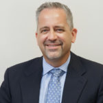 CARL G. STILES IS the new director of the Memorial Union at the University of Rhode Island. /COURTESY UNIVERSITY OF RHODE ISLAND